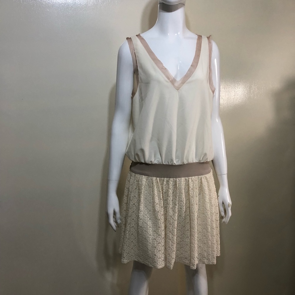 Lucy & Co. women’s dress Size L